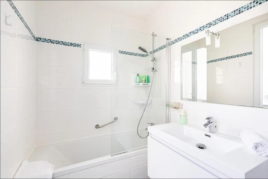 Guestready - Lovely Retreat Near The Eiffel Tower Parijs Frankrijk